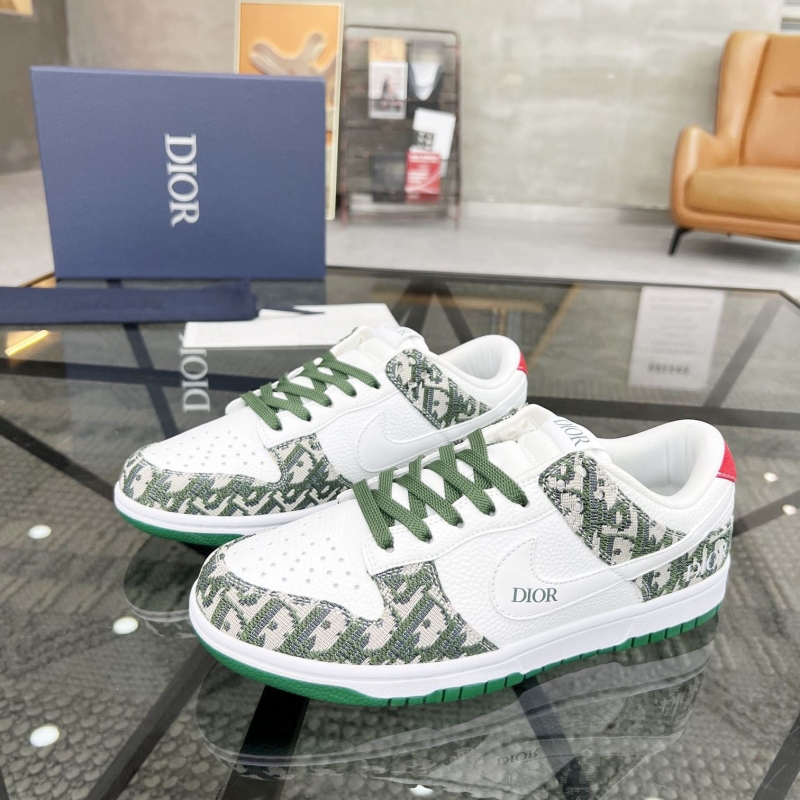 ch**an D*or casual shoes